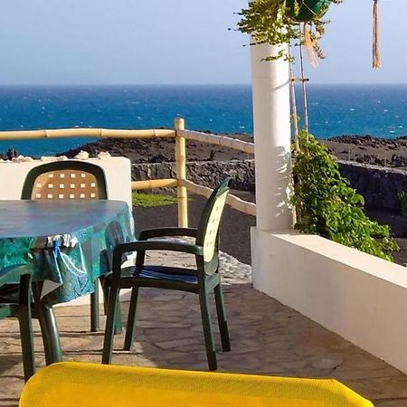 Casa Branca Apartment Porto Novo  Exterior photo